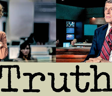 Truth (2015)