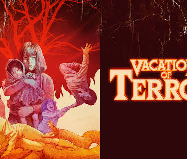 Vacation of Terror (1989)