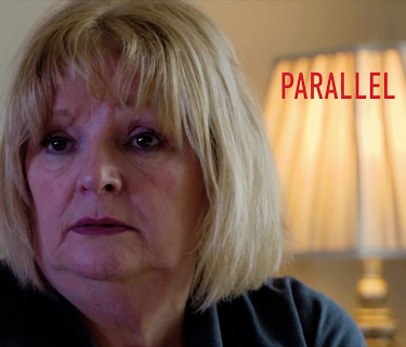 Parallel Lies (2023)