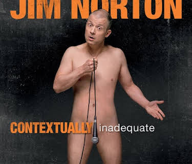 Jim Norton: Contextually Inadequate (2016)