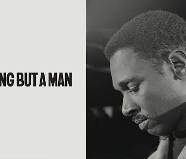 Nothing but a Man (1964)