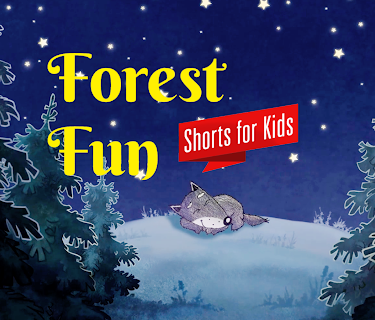 Forest Fun | Shorts for Kids (2021)