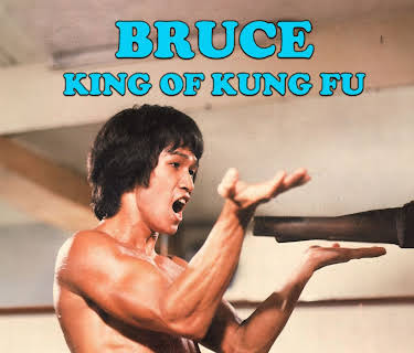 Bruce - King of Kung Fu (1980)