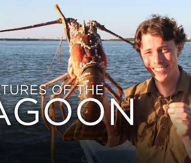 Creatures of the Lagoon (2012)