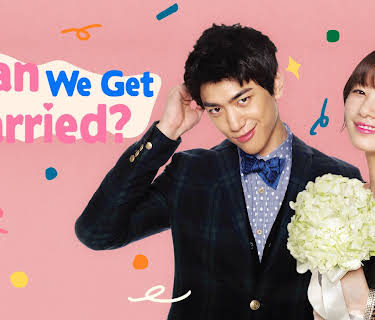 Can We Get Married?