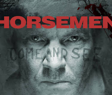 Horsemen (2009) (2009)