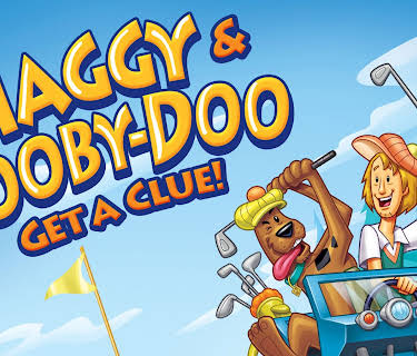 Shaggy & Scooby-Doo Get A Clue!: The Complete First Season