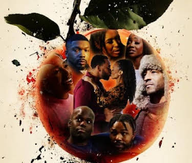 Poly Love in Peach City 3 (2024)