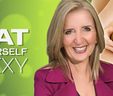 Eat Yourself Sexy