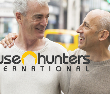 House Hunters International: LGBT Volume 1