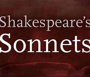 Shakespeare's Sonnets (2012)