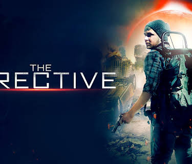 The Directive (2019)