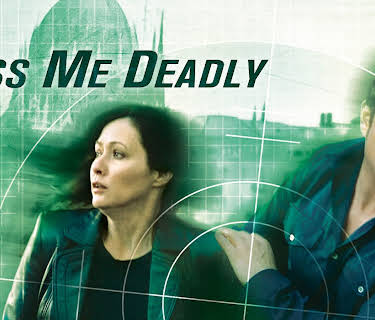 Kiss Me Deadly (2008)