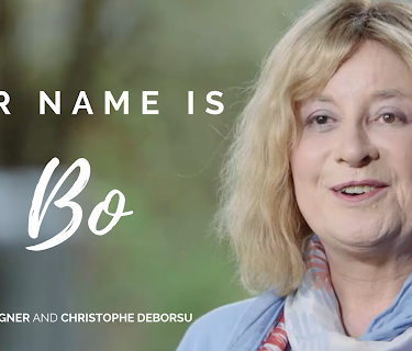 Her Name Is Bo (2019)