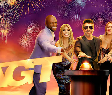 America's Got Talent S20