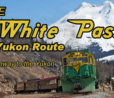 The White Pass and Yukon Route (2016)
