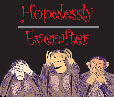 Hopelessly Ever After (2019)