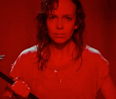 Extraterrestrial (2014)