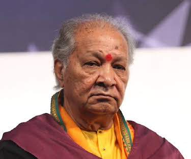 Pandit Hariprasad Chaurasia