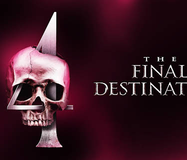 The Final Destination (2009)