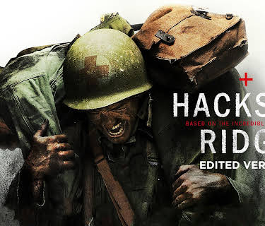 Hacksaw Ridge (Edited Version) (2016)