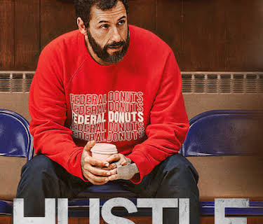 Hustle (2022)