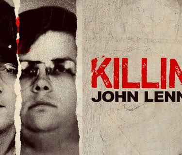 Killing John Lennon (2019)