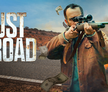Rust Road (2025)