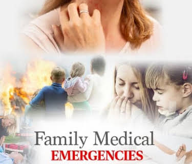 Family Medical Emergencies (2008)