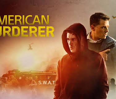 American Murderer (2022)