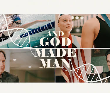 And God Made Man (2024)