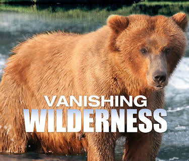 Vanishing Wilderness (1974)