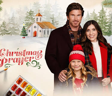 A Christmas Prayer (2025)