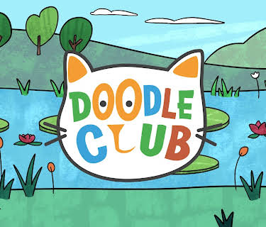 Doodle Club