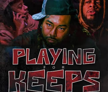 Playing for Keeps (2021)