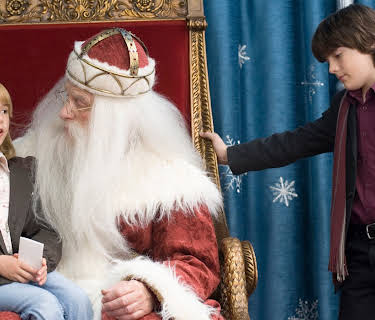 Christmas in Wonderland (2006)