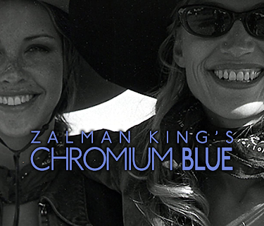 Zalman King's Chromium Blue (2002)