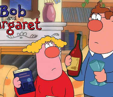 Bob and Margaret Season 1