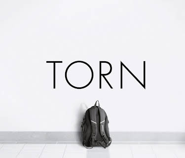 Torn (2013)