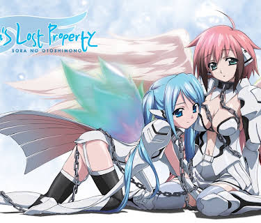 Heaven's Lost Property: Season 1