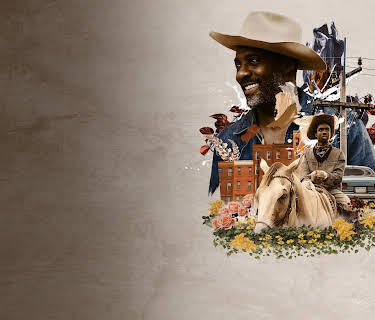 Cowboy de asfalto (2021)