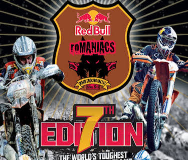 Red Bull Romaniacs 7 (2010)