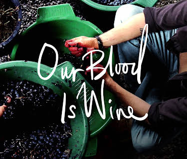 Our Blood is Wine (2018)