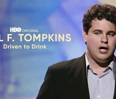 Paul F. Tompkins: Driven to Drink (1999)