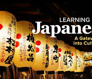 Learning Japanese: A Gateway into Culture