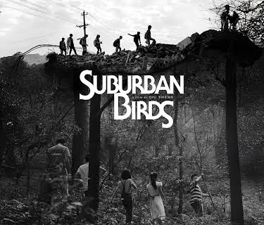 Suburban Birds (2021)
