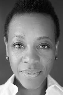 Marianne Jean-Baptiste