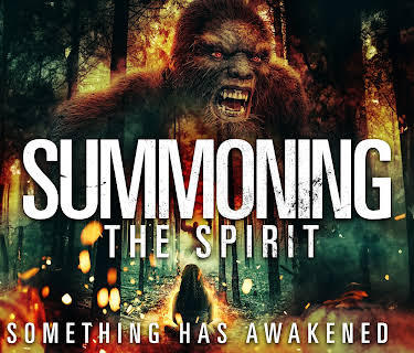 Summoning The Spirit (2023)