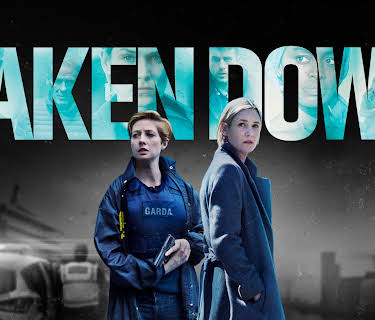 Taken Down - Series 1