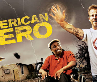 American Hero (2015)
